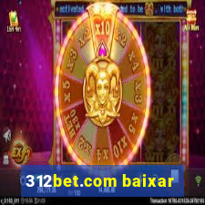 312bet.com baixar